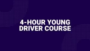 Young Driver Safety Course