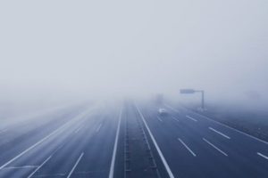 Driving is not a right