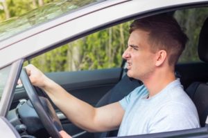 So Many Kinds of Driving: Aggressive, Impaired, Distracted